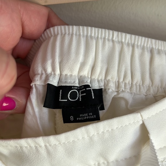 2 pairs of LOFT shorts - Picture 4 of 9